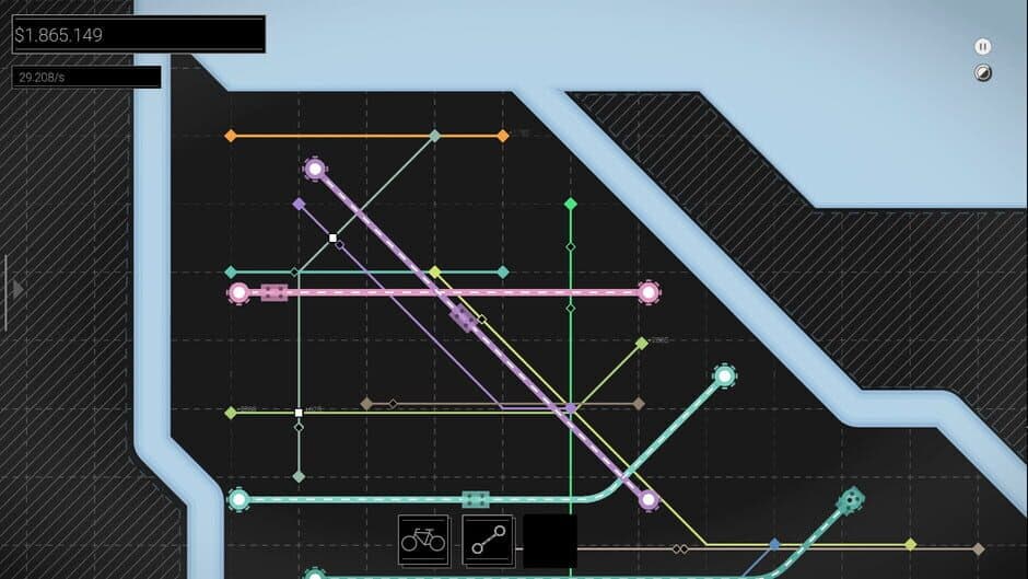 Idle Ways screenshot