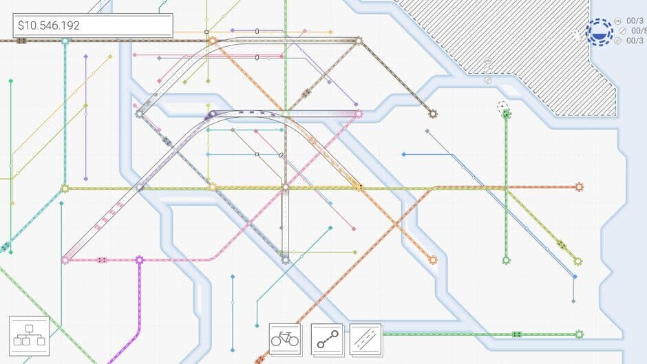 Idle Ways screenshot