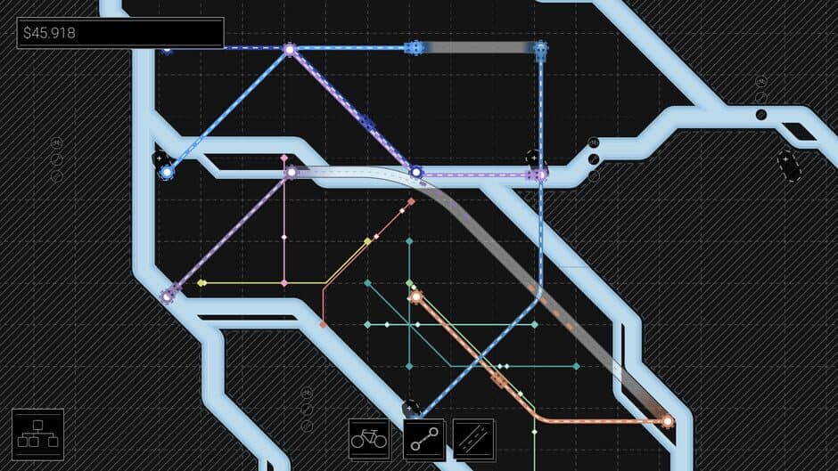 Idle Ways screenshot