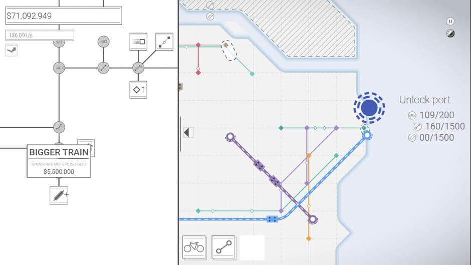 Idle Ways screenshot