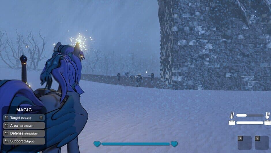 World Without Time screenshot