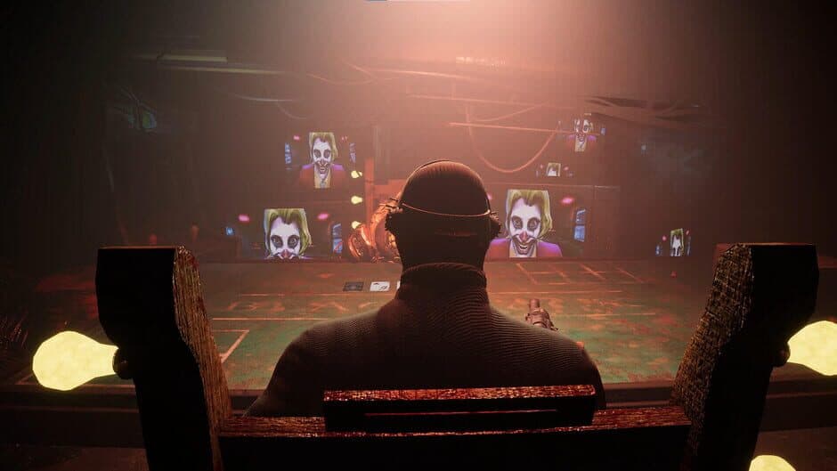 Blackjack Roulette screenshot