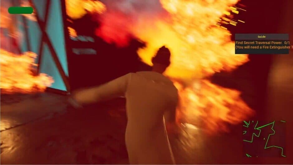 Stella Incus screenshot