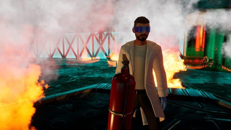 Stella Incus screenshot