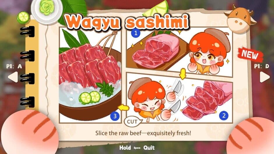 Hilarious Delivery screenshot