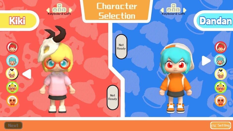 Hilarious Delivery screenshot