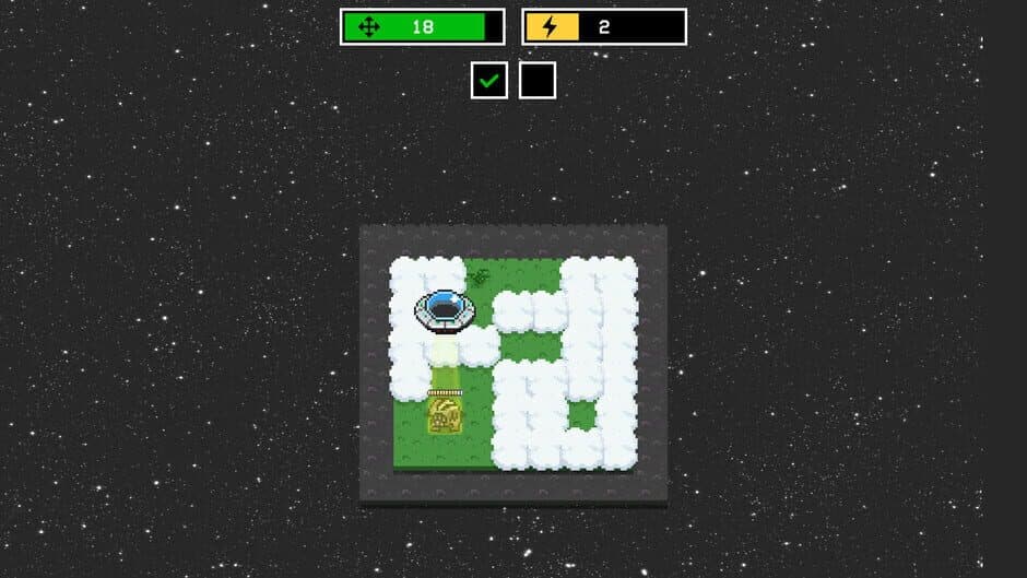 Beam It Up! screenshot