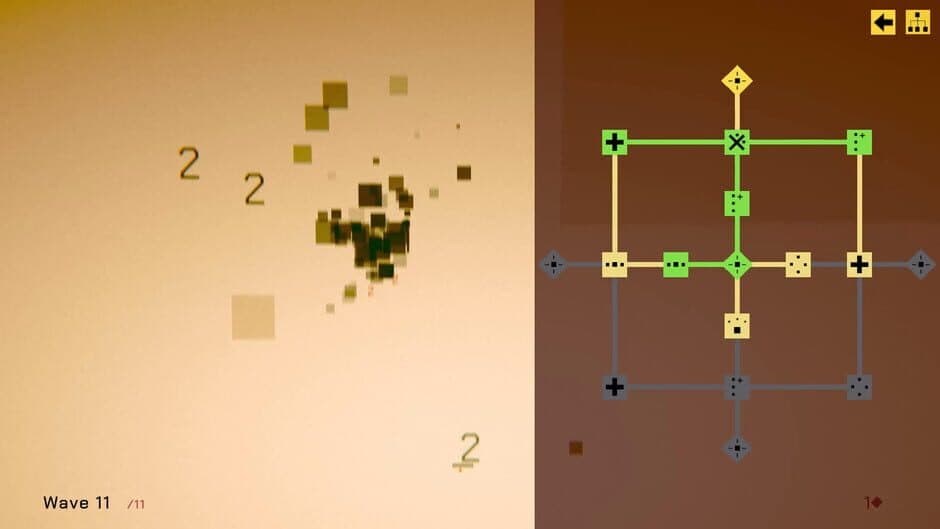 Incremental Infinity screenshot