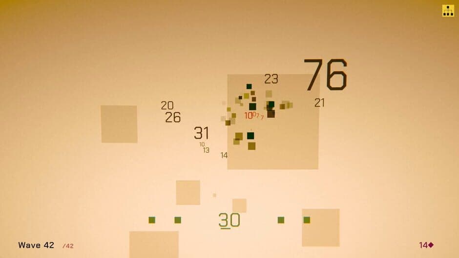 Incremental Infinity screenshot