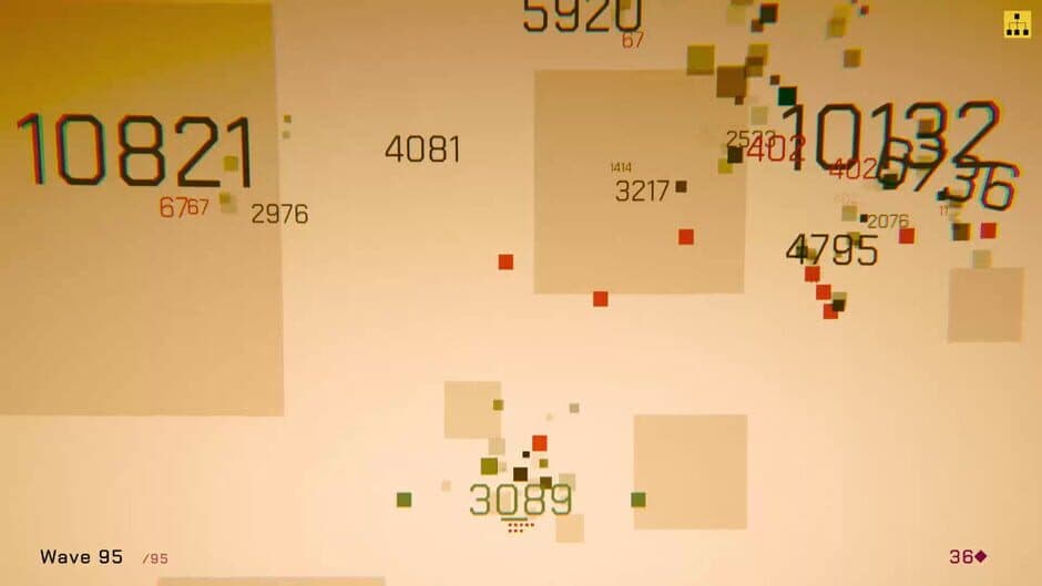 Incremental Infinity screenshot