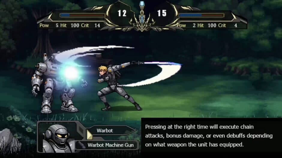 Farewell Jack screenshot