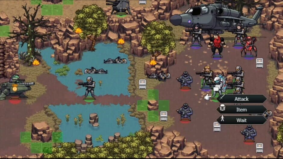 Farewell Jack screenshot