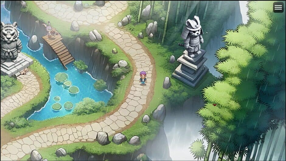 WonderLang English screenshot