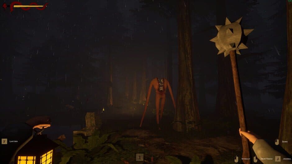 Knights End screenshot