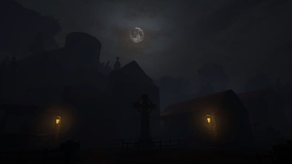 Knights End screenshot