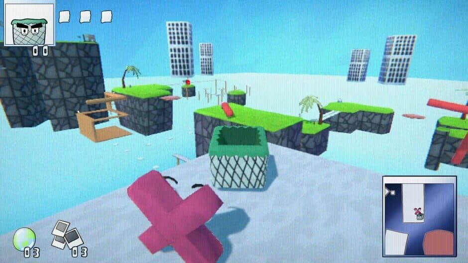 Trushybin & Removin: What I Couldn’t Delete screenshot