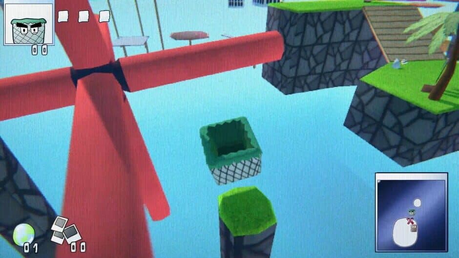 Trushybin & Removin: What I Couldn’t Delete screenshot