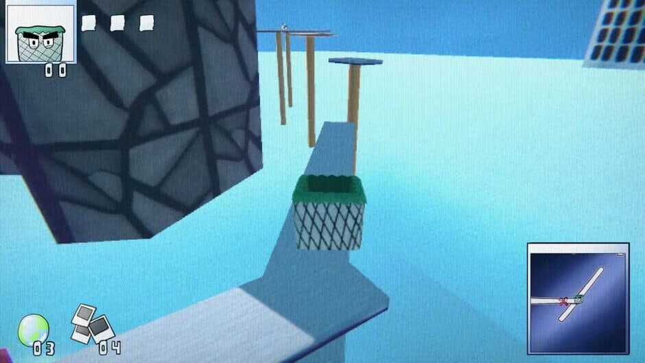 Trushybin & Removin: What I Couldn’t Delete screenshot