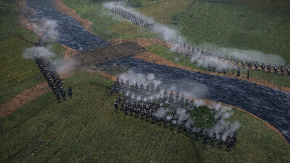 Veterans: Napoleonic Wars screenshot