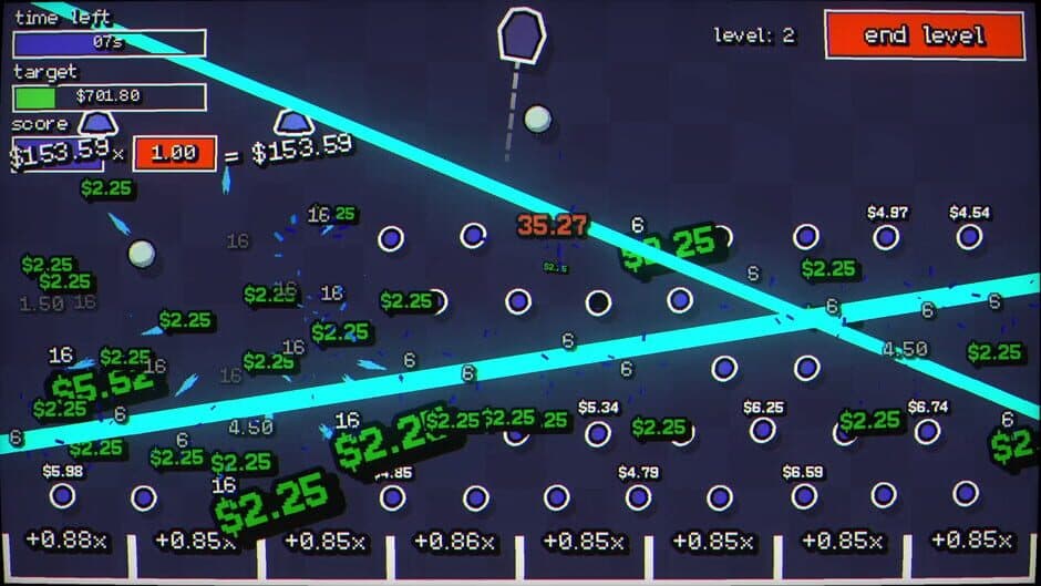 Pachincro screenshot