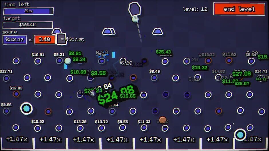 Pachincro screenshot