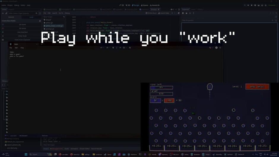 Pachincro screenshot