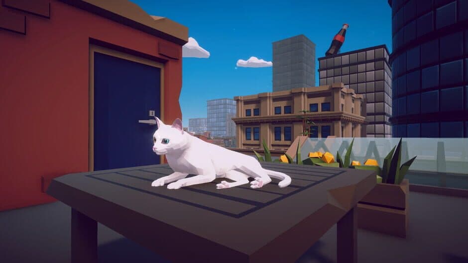 Cute Away: Paws Caretaker Simulator screenshot