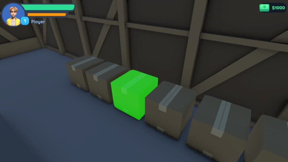 Cute Away: Paws Caretaker Simulator screenshot