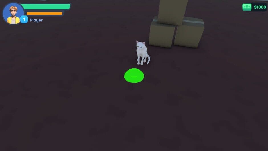Cute Away: Paws Caretaker Simulator screenshot
