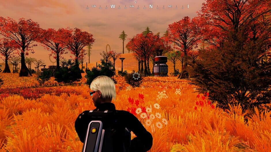 Outlanders: Exiles of Veridion screenshot