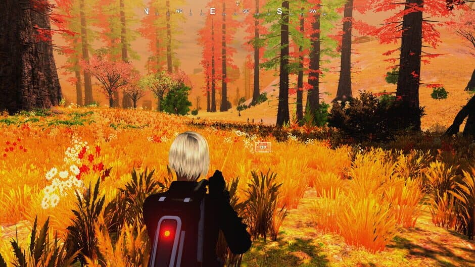 Outlanders: Exiles of Veridion screenshot