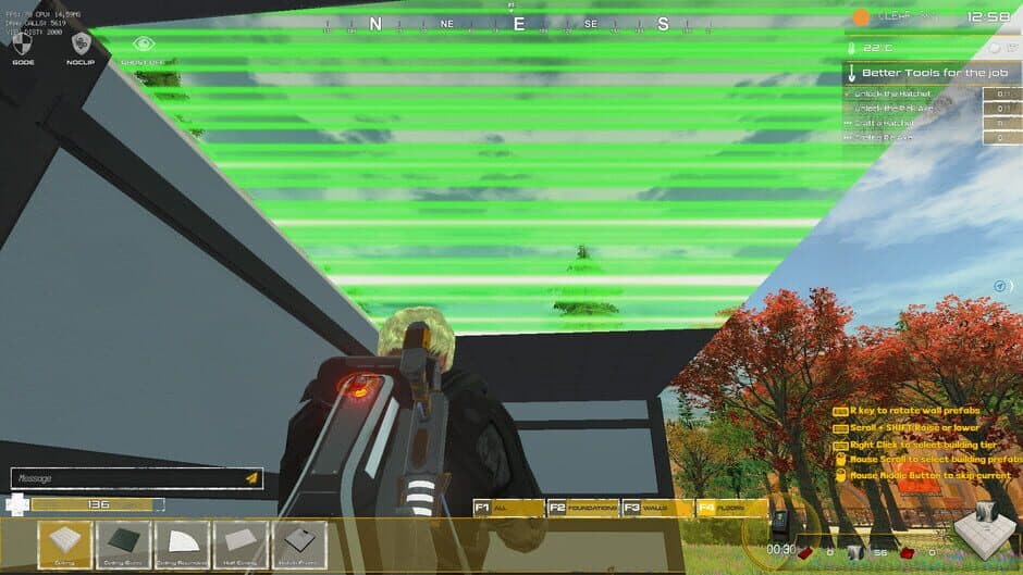 Outlanders: Exiles of Veridion screenshot