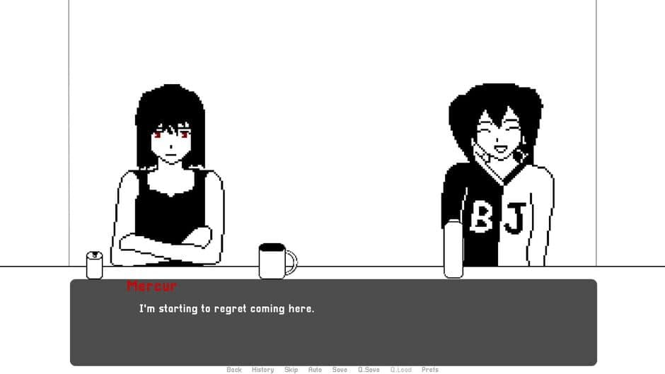 Foolhearted screenshot