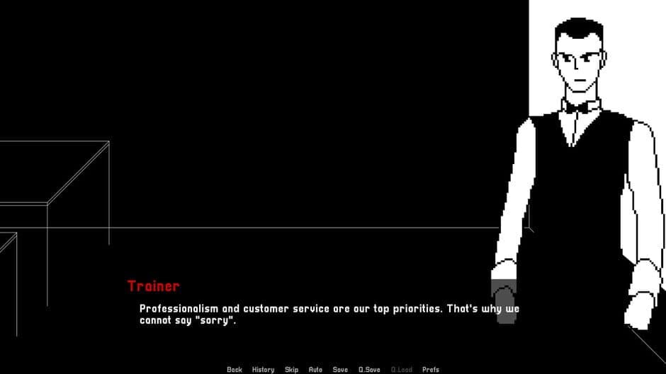 Foolhearted screenshot