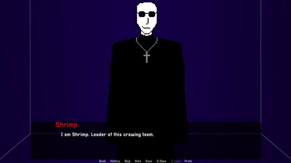 Foolhearted screenshot