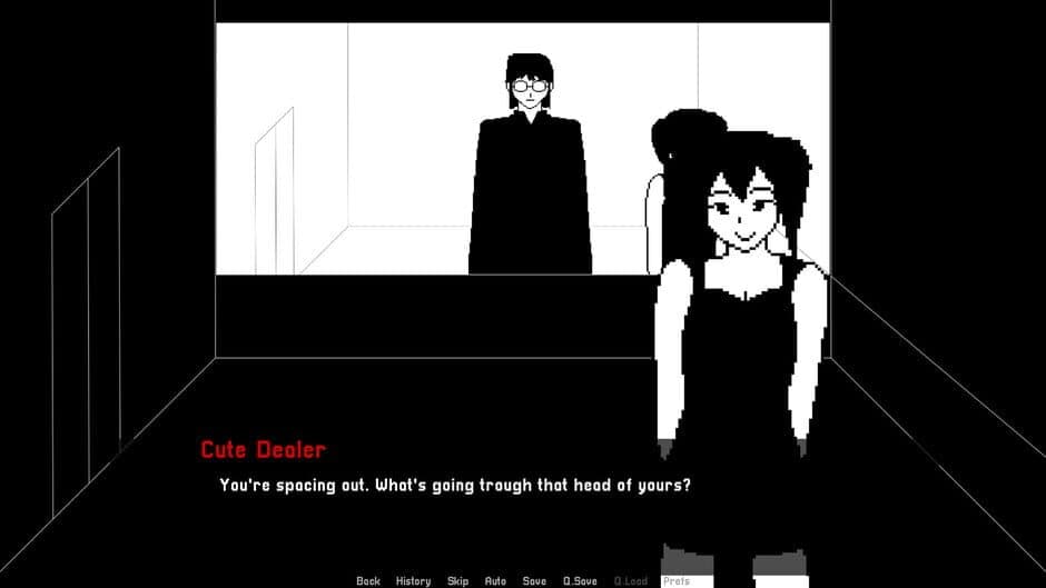 Foolhearted screenshot