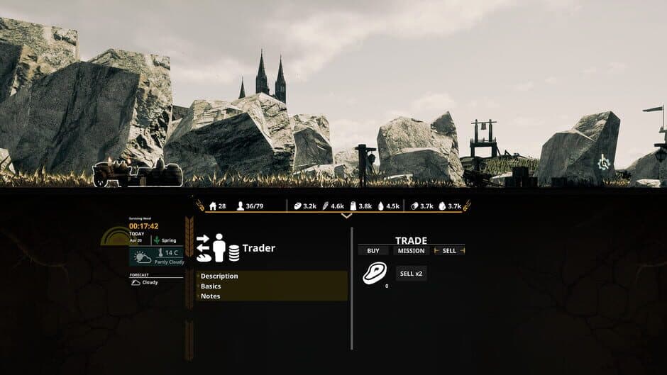 Need: No End screenshot