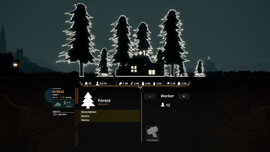 Need: No End screenshot
