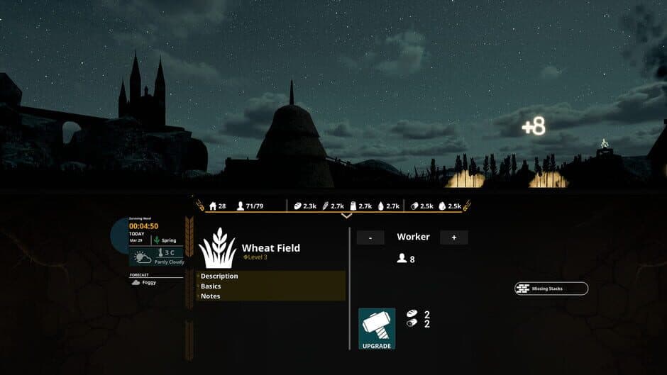 Need: No End screenshot