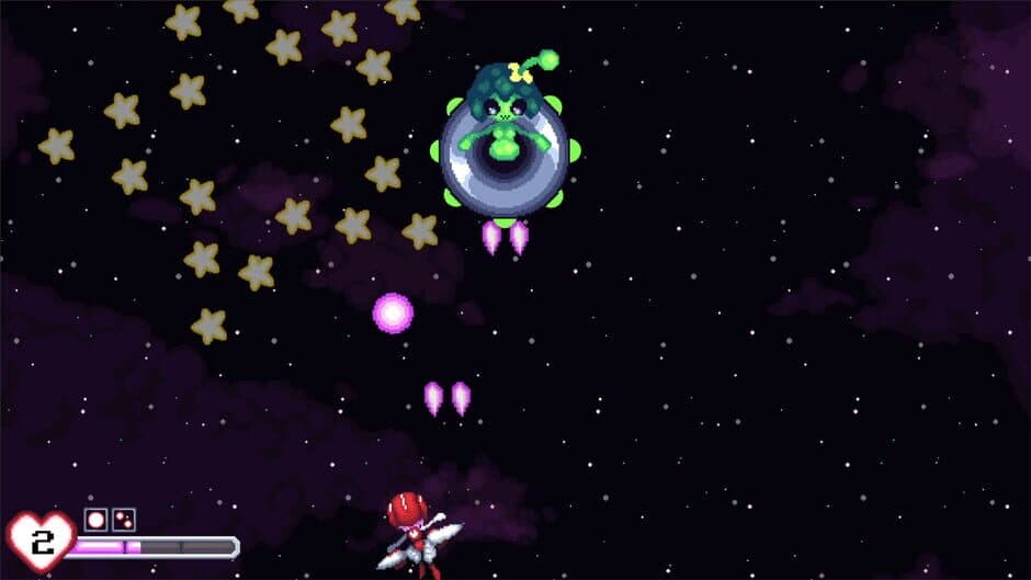 Dogfight Darlings screenshot
