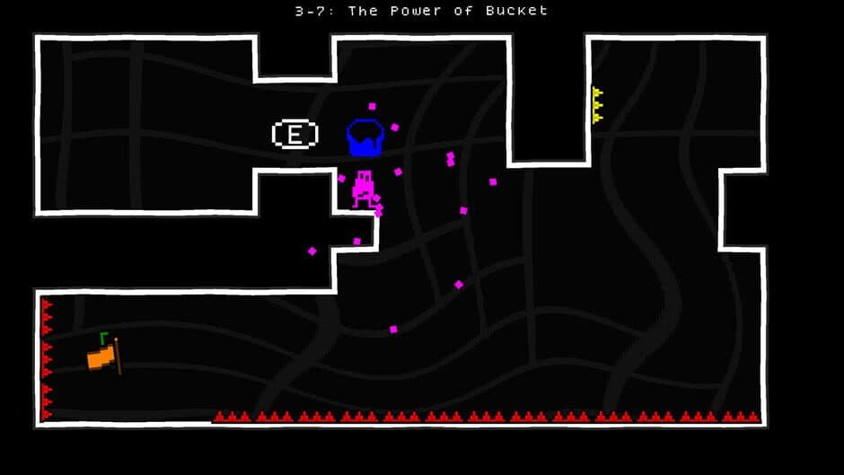 A Color Theory screenshot