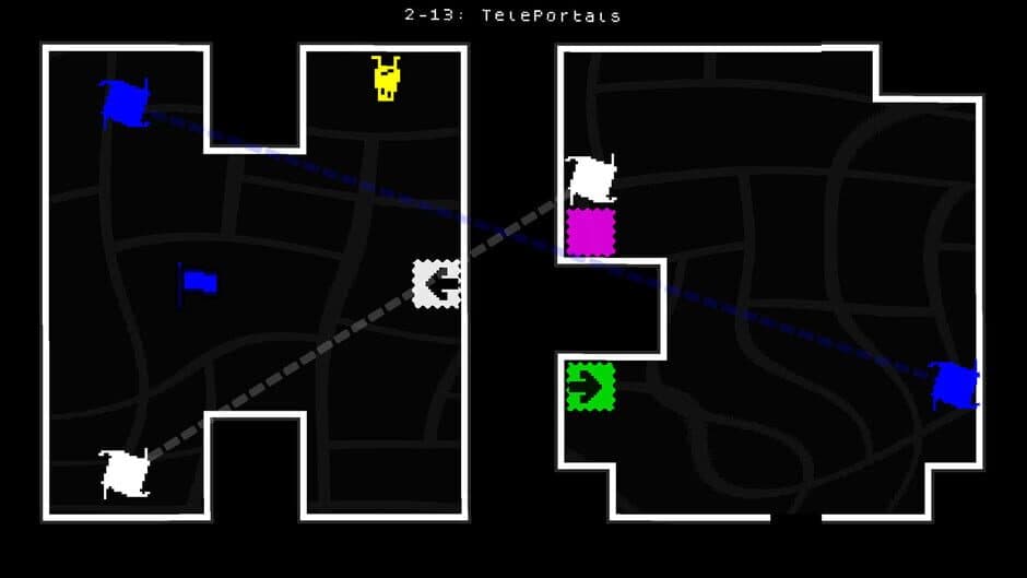 A Color Theory screenshot