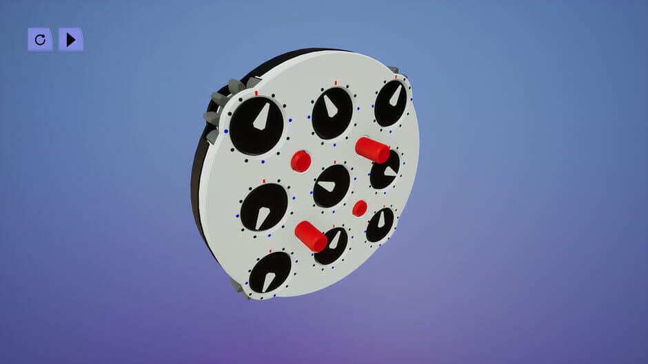 SolveIt! A Puzzle Solving Simulator screenshot