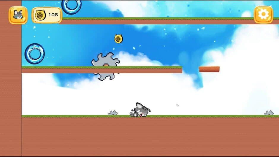 Pet Troll screenshot