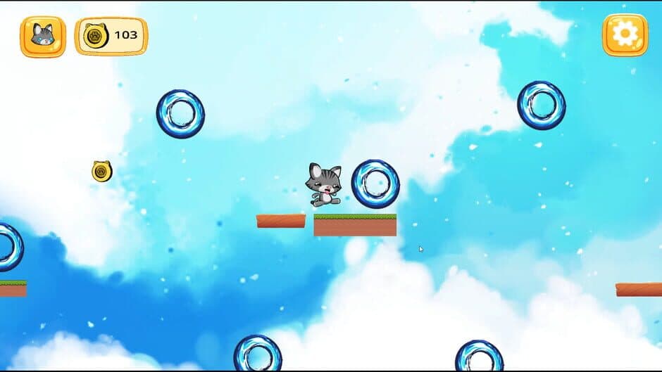 Pet Troll screenshot