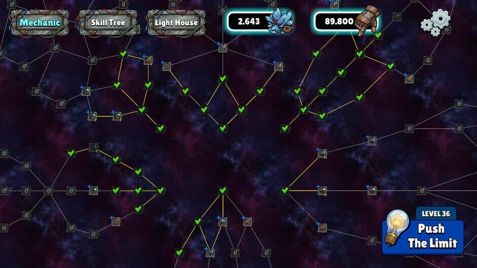 Watt's the Limit? screenshot