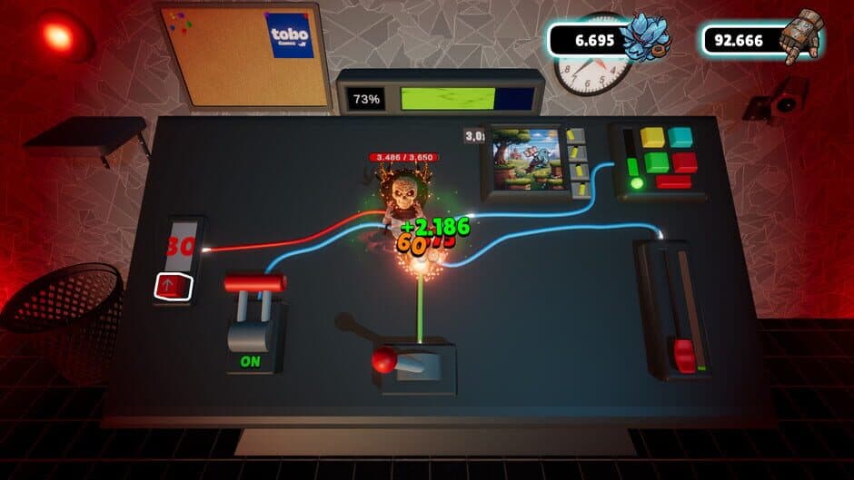 Watt's the Limit? screenshot