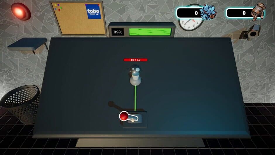 Watt's the Limit? screenshot