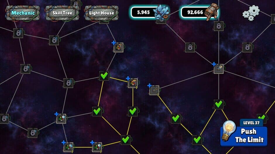 Watt's the Limit? screenshot