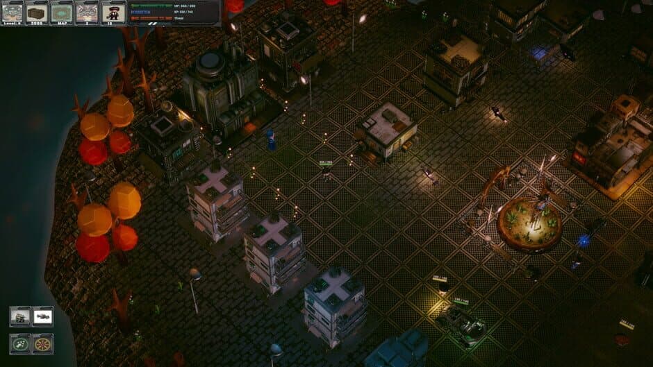 The Last Legion screenshot